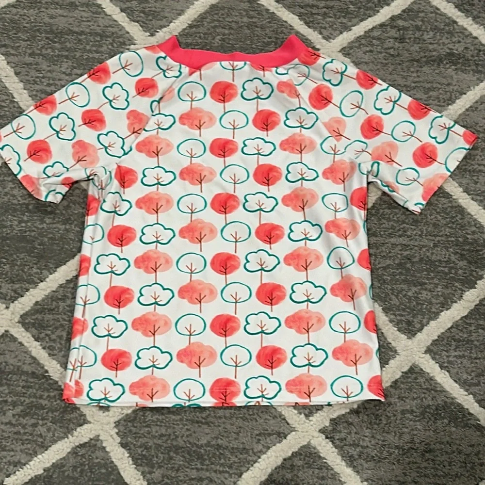 Floatimini Short Sleeve Rash Guard - Picture 3 of 5